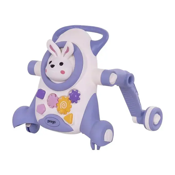 Prego Massimo İlk Arabam Lacivert