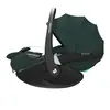 Maxi-Cosi Pebble 360 SlideTech Tam Yatabilen Oto Koltuğu 0-13 Kg Twillic Green