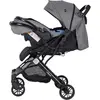 Sunny Baby 9004 Viper Travel Sistem Bebek Arabası Bej