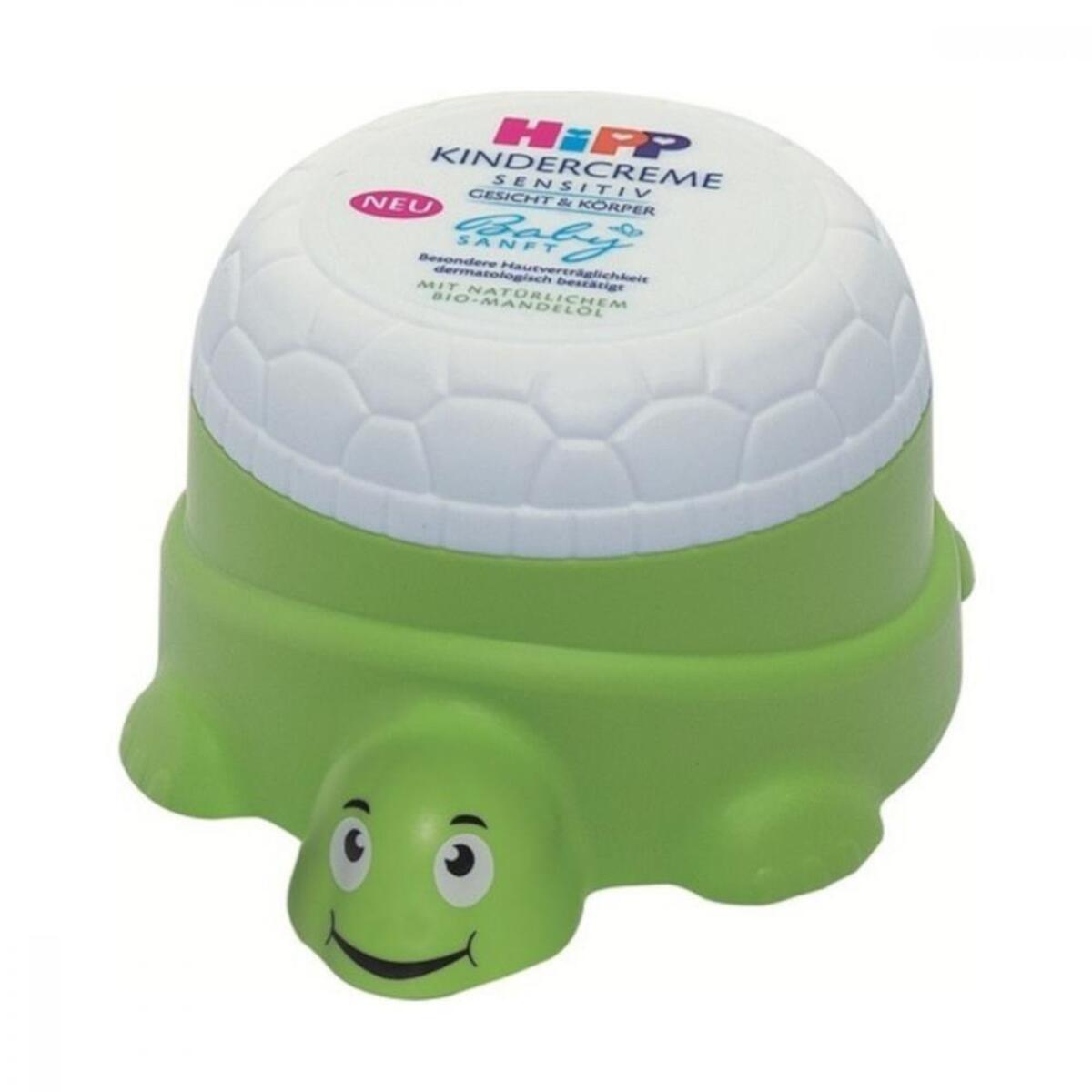 Hipp Babysanft Çocuk Bakım Kremi 100 ml