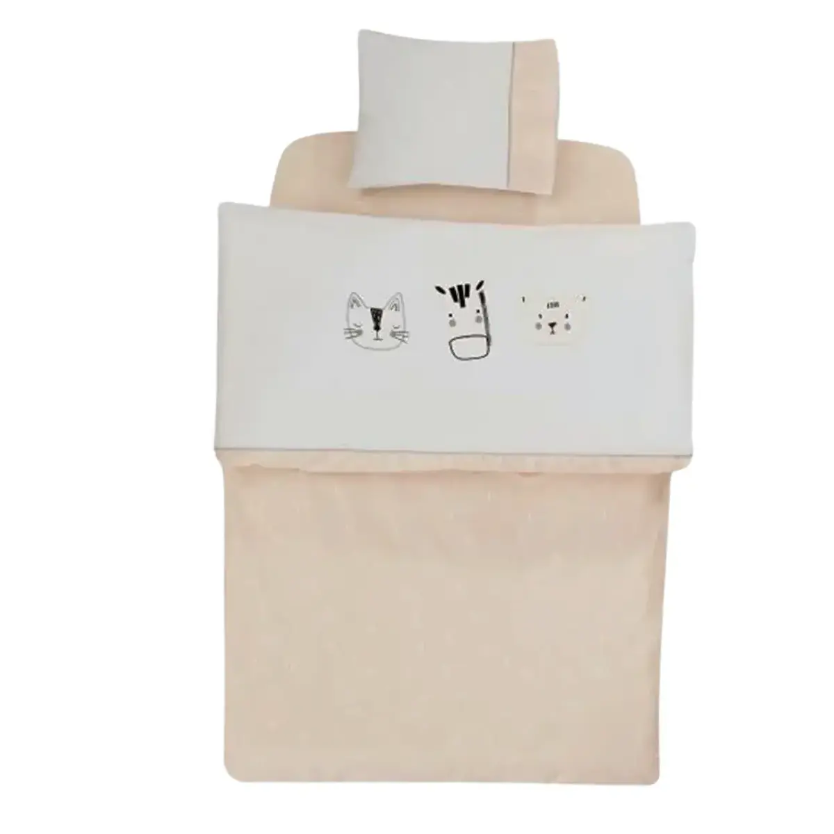 Momishop The House Nevresim Pudra
