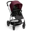 Mamas & Papas Sola 2 Bebek Arabası Chrome Mulberry