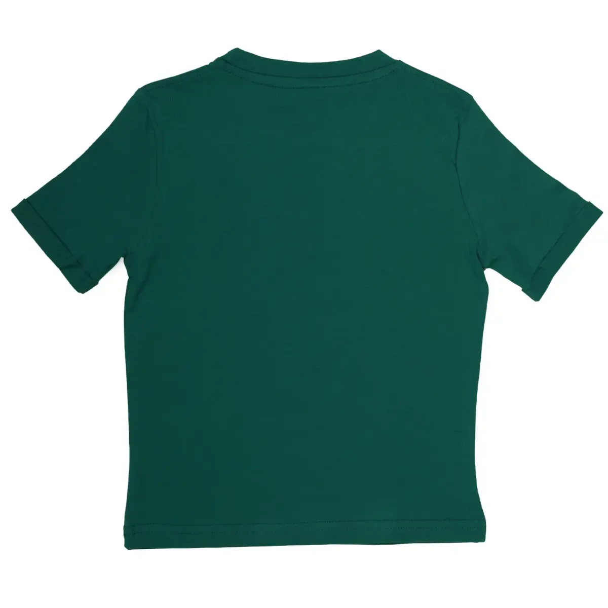 Hvc T-Shirt Gamelover Baskılı Yeşil