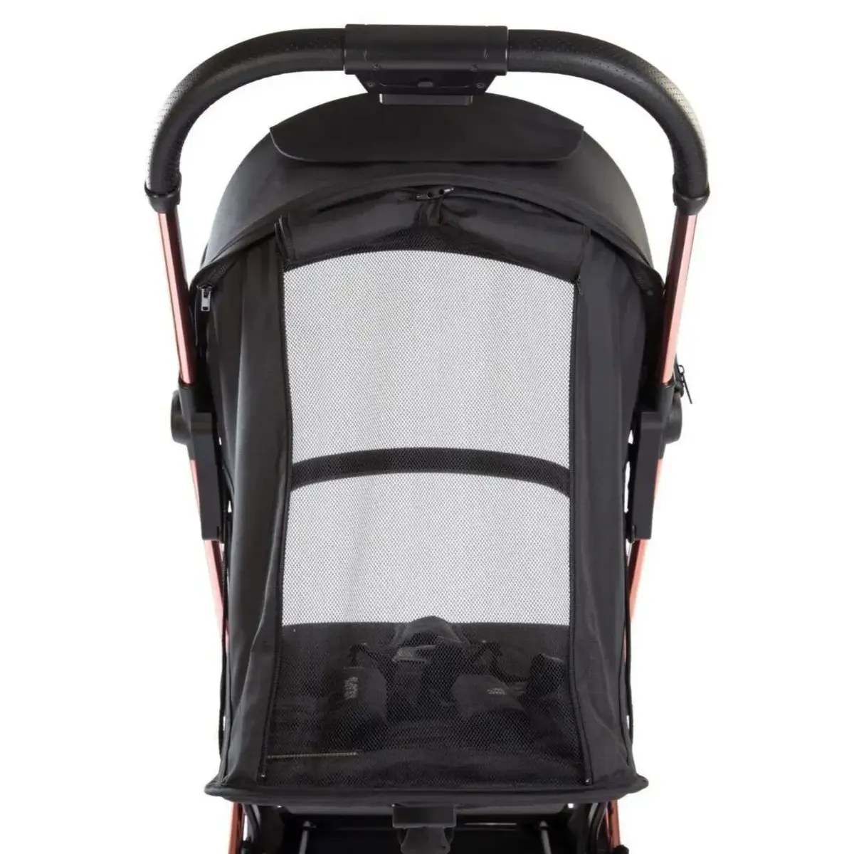 Kraft Balear Bebek Arabası Grey Chrome