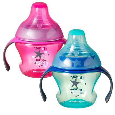 Tommee Tippee Alıştırma Bardağı 150 ml