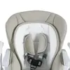 Prego 4027 MamaMia Mama Sandalyesi Krem