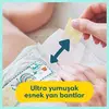 Prima Premium Care Bebek Bezi 2 Beden Mini 4-8 Kg 30lu İkiz Paket