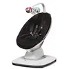 4moms MamaRoo 5.0 Elektrikli Ana Kucağı Black