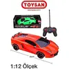Toysan Uzaktan Kumandalı Lamborghini 1/12