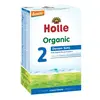 Holle 2 Organik Devam Sütü 600 Gr
