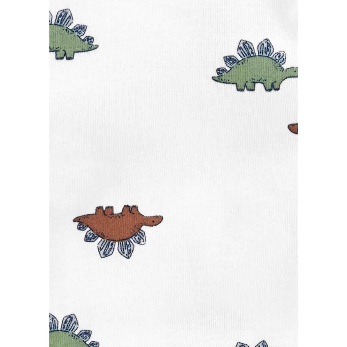 Carter's 2li Takım Çok Renkli