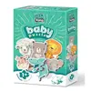 Art Kids Hayvanlar Baby Puzzle 19 Parça