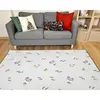 Coolmats Sevimli Kotik-Tırmanışçı Dostlar Oyun Halısı 140x200x1