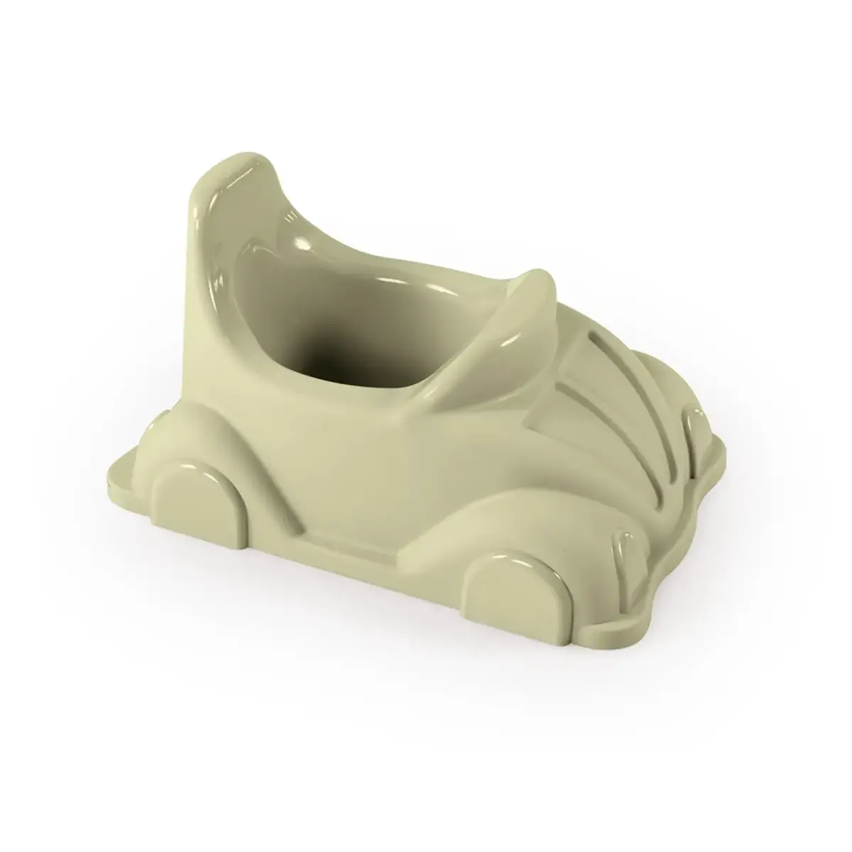 Dolu Nuve Çocuk Tuvaleti Araba