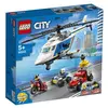 LEGO City Polis Helikopteri Takibi 60243