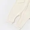 Bibaby Organik Tulum Patiksiz Soft Modal Ekru