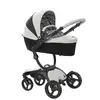 Mima Xari Special Edition Set New York Zebra