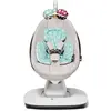 4moms MamaRoo 5.0 Çift Yönlü Yenidoğan Destek Pedi Mint Mesh