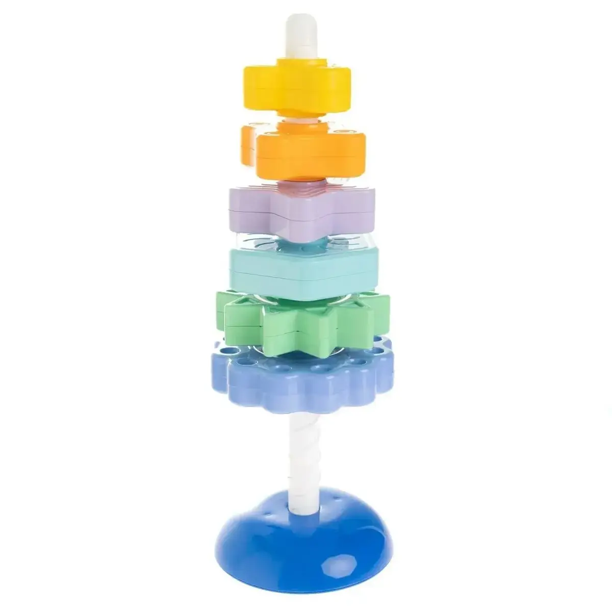 Babycim Dönen Çılgın Kule