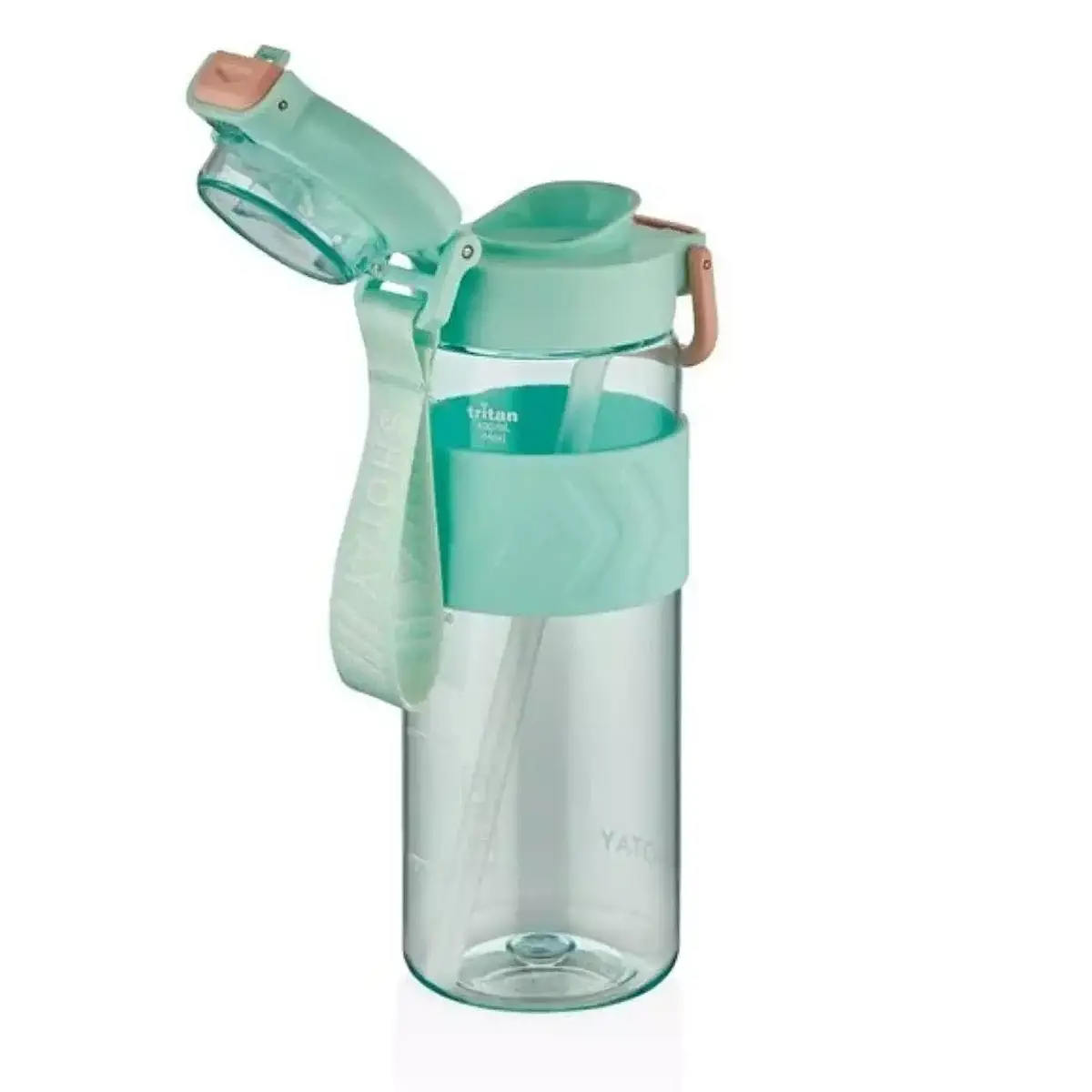 SHOTAY DIRECTION DUAL TRITAN MATARA 800 ML. MAVİ