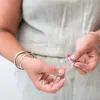 Lansinoh Göğüs Ucu Koruyucu 24 mm