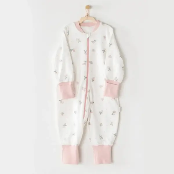 Andy Wawa Uyku Tulumu Fairy Ekru