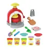 Play Doh Pizza Fırını