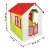 Pilsan Katlanabilir Ev