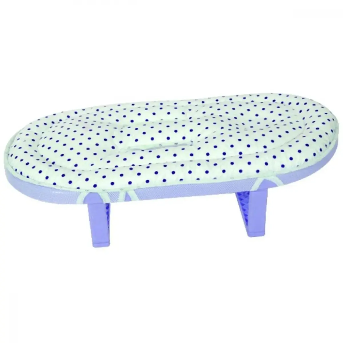 Sevi Bebe Bebek Banyo Hamağı Mavi