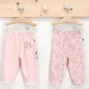 U.S Polo Pantolon Patikli 2li Toz Somon