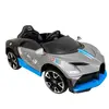 Viento GT Akülü Araba Kumandalı 4*2 12 Volt Gri