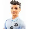 Barbie Ken ve Meslekleri Oyun Setleri