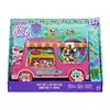 Littlest Pet Shop Miniş Yiyecek Kamyonu