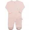Bistyle Tulum Modal Flying Balloons Pembe