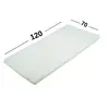 Duux Ekofit Plus Oyun Parkı Yatağı 70x120 cm