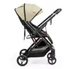 Baby2Go Rabbit Çift Yönlü Bebek Arabası Bej