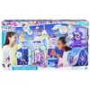 Pony Canterlot ve Su-Questria Sarayı