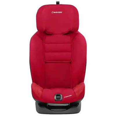 Maxi Cosi Titan Isofix Oto Koltuğu 9-36 Kg Nomad Red