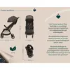 Chicco Glee Kabin Bebek Arabası Playful Black