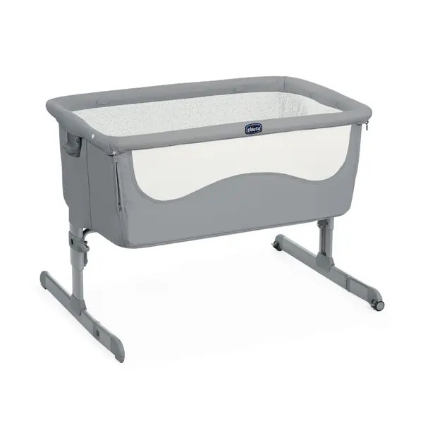 Chicco Next2Me Anne Yanı Beşik Pearl
