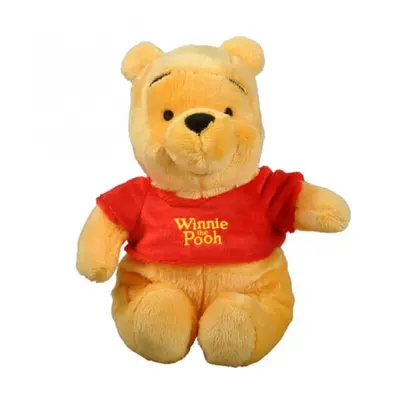 Pooh Peluş 25 Cm