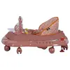 Sunny Baby 9227 Duffy Yürüteç Gül Kurusu