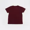 Bibaby T-Shirt Bimini The Baseball Bordo