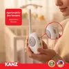 Kanz Bebek Telsizi