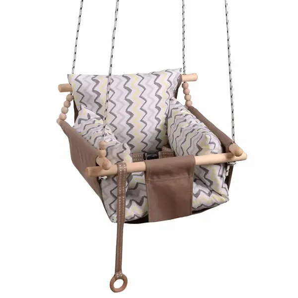 Holmen Şelale Salıncak Gold