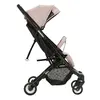 Kikka Boo Fitto Kabin Bebek Arabası Light Violet