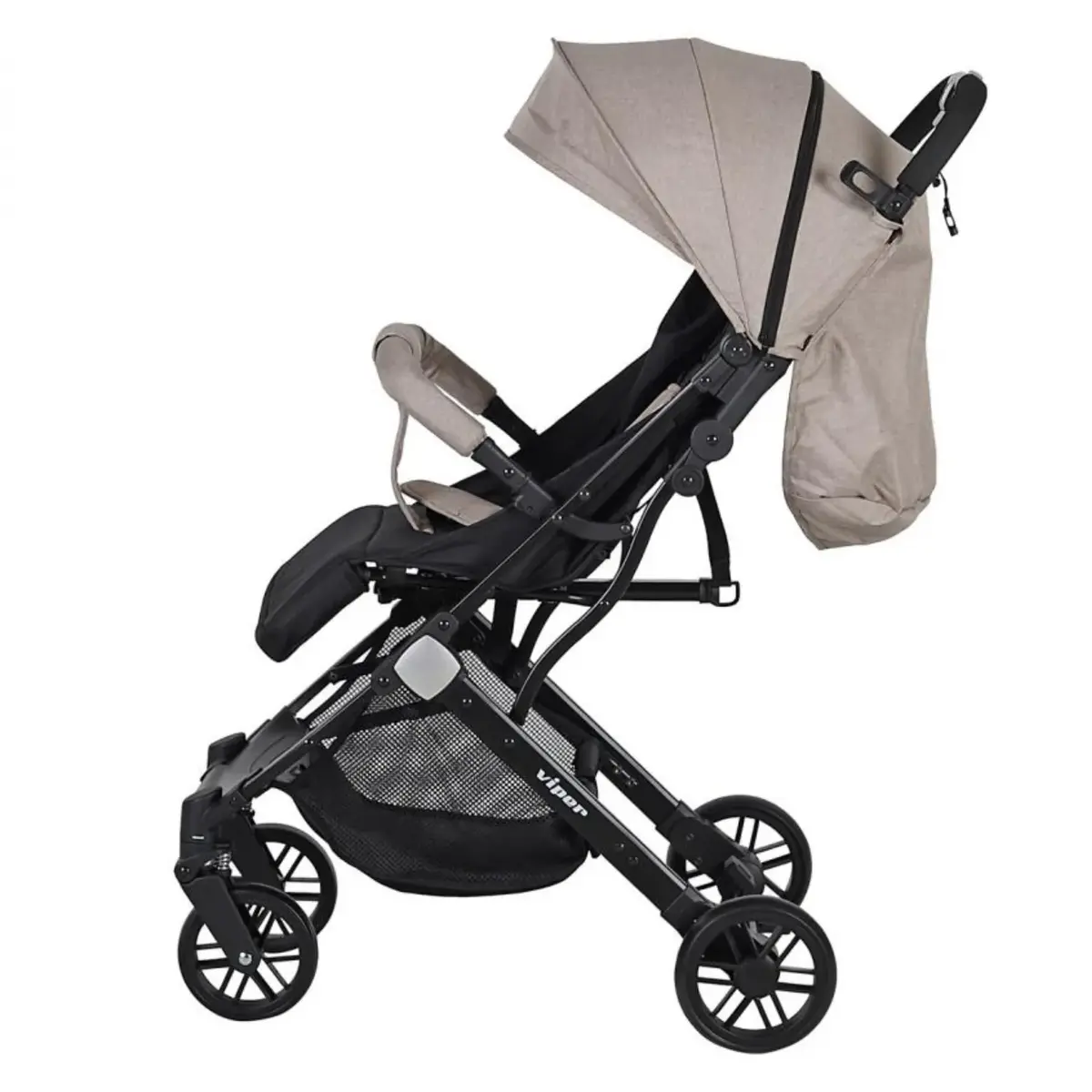 Sunny Baby 9004 Viper Bebek Arabası Bej