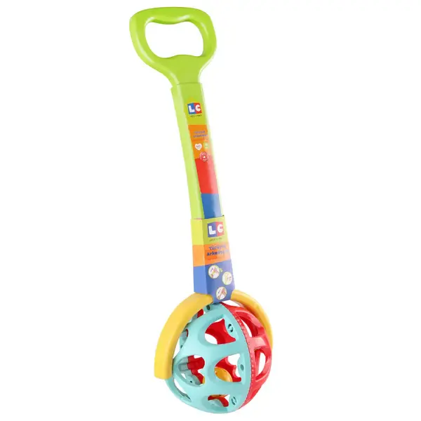 LC Yürüyüş Arkadaşım