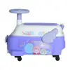 Prego Lucky Scooter Lila