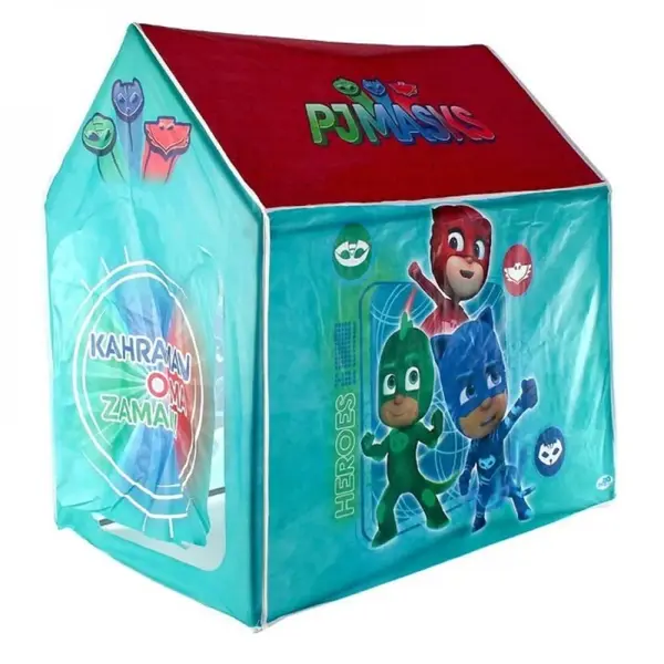 Pijamask Çadır